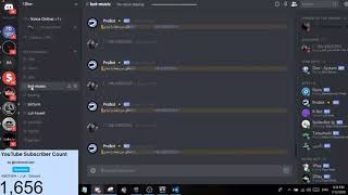 كود لسرقة التوكنات في الديسكورد  للإفادة و التوعية  how to steal someones Token in discord [upl. by Eilyac224]