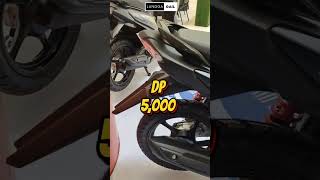 Suzuki Skydrive Crossover Price Update shortsvideo shortsyoutube motorcycle shortsfeed suzuki [upl. by Adolpho231]