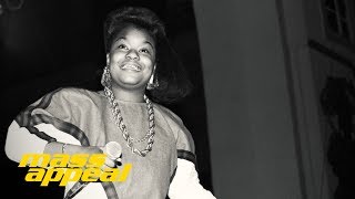 THE REAL ROXANNE SHANTE [upl. by Melanie]