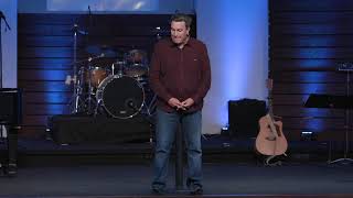 CrossPoint Church LIVE  930AM [upl. by Cavanaugh]