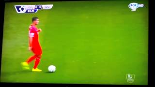 Liverpool vs Southampton  21 [upl. by Kohler81]