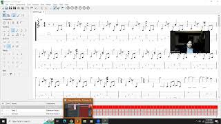 How to import midi files from Songsterr [upl. by Eeclehc]