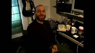 Home Movies S00E28 Jon Benjamin and DVD Technology [upl. by Assirral214]