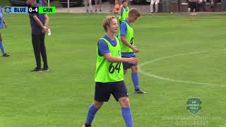 Ardingly 5 Day Camp  Full Match Footage  Pitch 5  02082019 [upl. by Pappano]