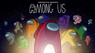 Among Us ～•・ [upl. by Leirea923]