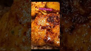 Lets make Savory Salsa Verde Chicken cooking chicken chickenrecipes verde food easy [upl. by Evars]