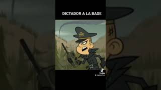 DICTADOR A LA BASE [upl. by Emrich]