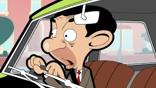 Uh Oh Mr Bean  Mr Bean Animated Season 1  Full Episodes  Mr Bean Official [upl. by Idleman234]