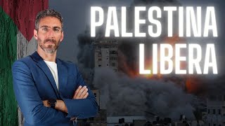 5 considerazioni sulla guerra in Palestina [upl. by Niroc825]