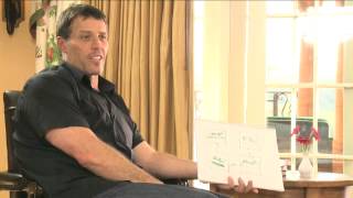 Tony Robbins Interview with Frank Kern and John Reese [upl. by Chladek]