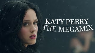 KATY PERRY THE MEGAMIXSUMMER 2019 [upl. by Aramac]