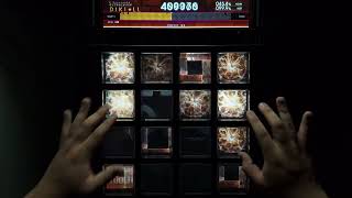 《jubeat beyond the Ave》 Crackpot Evangelist EXT EXC By DIKILL [upl. by Arihaz]