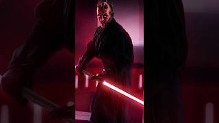 The Darth Maul We NEVER Saw [upl. by Eadwine]