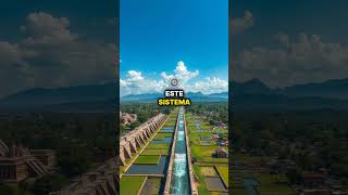 Tenochtitlán ¡Una Maravilla Antigua [upl. by Dearr]