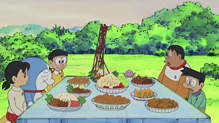 Doraemon New Episode Review  Doraemon Cartoon New Episode P6  18112024  Doraemon In Hindi [upl. by Dulcia]