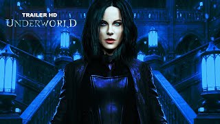 Underworld  New trailer concept 2022 [upl. by Ichabod]