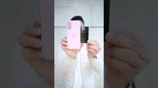 ¿Compré el iPhone más pequeño del mundo tecnologia tech iphone apple unboxing review [upl. by Hamforrd]