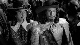 Cyrano de Bergerac 1950 Adventure  Adventure Drama Romance  Movie Subtitles [upl. by Anihtyc]