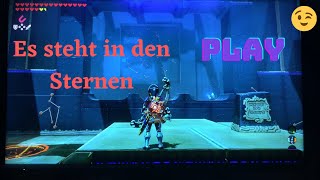 Lösung des KiyoUhSchrein jo Zelda Tipps und Tricks [upl. by Bihas]