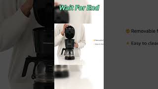 Coffee Machine  Coffee Maker shorts viralvideo coffeemaker [upl. by Floyd328]