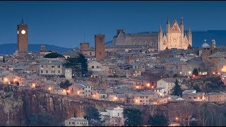 Orvieto  Cosa visitare in due giorni [upl. by Bamford]