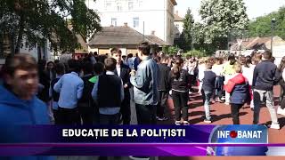 Educație de la polițiști [upl. by Meyer140]