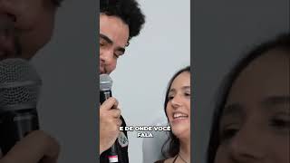 Como Justin Bieber Mudou Minha Vida Entrevista Divertida [upl. by Gnos]