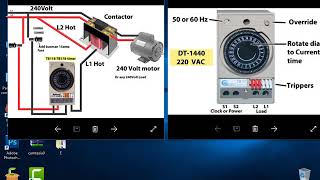 timer tb118 TB 178 [upl. by Elyc962]