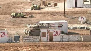 IDF Combat Demonstration [upl. by Annabela]