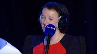 Anne Roumanoff  quotAdieu au PSquot [upl. by Bensen]