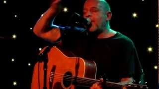 WISCONSIN DEATH TRIP  Jerry Joseph solo acoustic  Mexicali Live Teaneck NJ 091312 [upl. by Gem862]