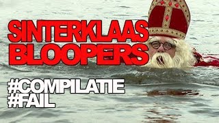 Sinterklaas bloopers [upl. by Genna]