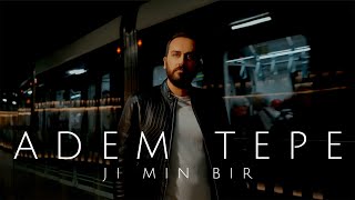 ADEM TEPE  JI MIN BIR Official Music Video [upl. by Cinda]