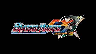 Blaster Master Zero 3 OST  Title theme [upl. by Ellehctim]