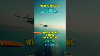 Private Pilot Written Exam Practice Questions  Hypoxia [upl. by Yesdnik]