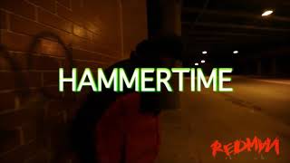 Redman MiniMedley DunfiatoHammertimeWhite People Are Rioting [upl. by Ial]