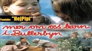 Mer Om Oss Barn I Bullerbyn  Astrid Lindgren Bullerbynd Svenska Ljudbok  Audiobook [upl. by Akinnej]