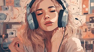 Relax amp Groove Chill House Music Compilation [upl. by Ecyak]