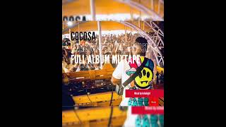 COCO SA HEALING THROUGH MUSIC FULL ALBUM MIXED BY LETHULIGHT [upl. by Clementina]