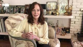 Lesley Ann Warren Interview Part 2  Rodgers amp Hammersteins CINDERELLA 1965 [upl. by Anifad686]