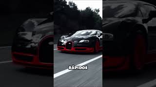 Los supercoches de need for speed son FAKE [upl. by Binky]