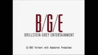 Brillstein Grey EntertainmentHBOSony Pictures Television 1992942002 [upl. by Vasquez773]