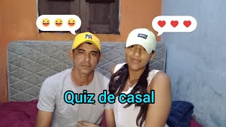 pergunta de casal teste de afinidade [upl. by Bibi]