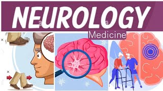 Neurology Medicine 6  Motor Neuron Disease  Multiple Sclerosis [upl. by Eiuol]