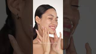 Teviants RinseFree Moisturizing Cleansing Butter teviant albertkurniawan makeup [upl. by Atiuqad]