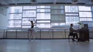 Spotlight OnIsabella Boylston [upl. by Cloutman]