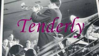 Maynard Ferguson  quotTenderlyquot [upl. by Chemaram]