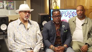 Legendary Sugarhill Gang reflects on phenomenon of quotRappers Delightquot [upl. by Melburn443]