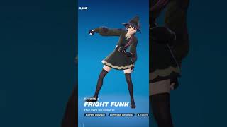 Fright Funk Lexafortnite short shorts fortnitememesmeme memesfortnitememes [upl. by Aven]