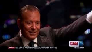 Julio Iglesias Interview 2014 HD [upl. by Andrey]